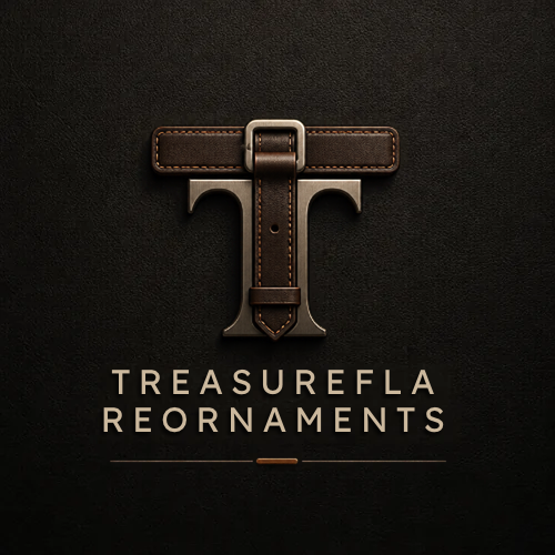 treasureflareornaments